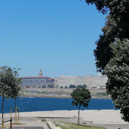 Apartamento Costa Riazor Coruna Appartement A Coruña Buitenkant foto