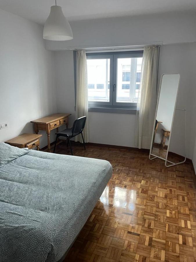 Apartamento Costa Riazor Coruna Appartement A Coruña Buitenkant foto