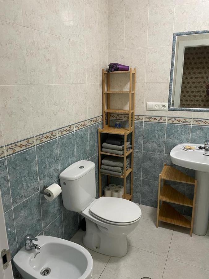Apartamento Costa Riazor Coruna Appartement A Coruña Buitenkant foto