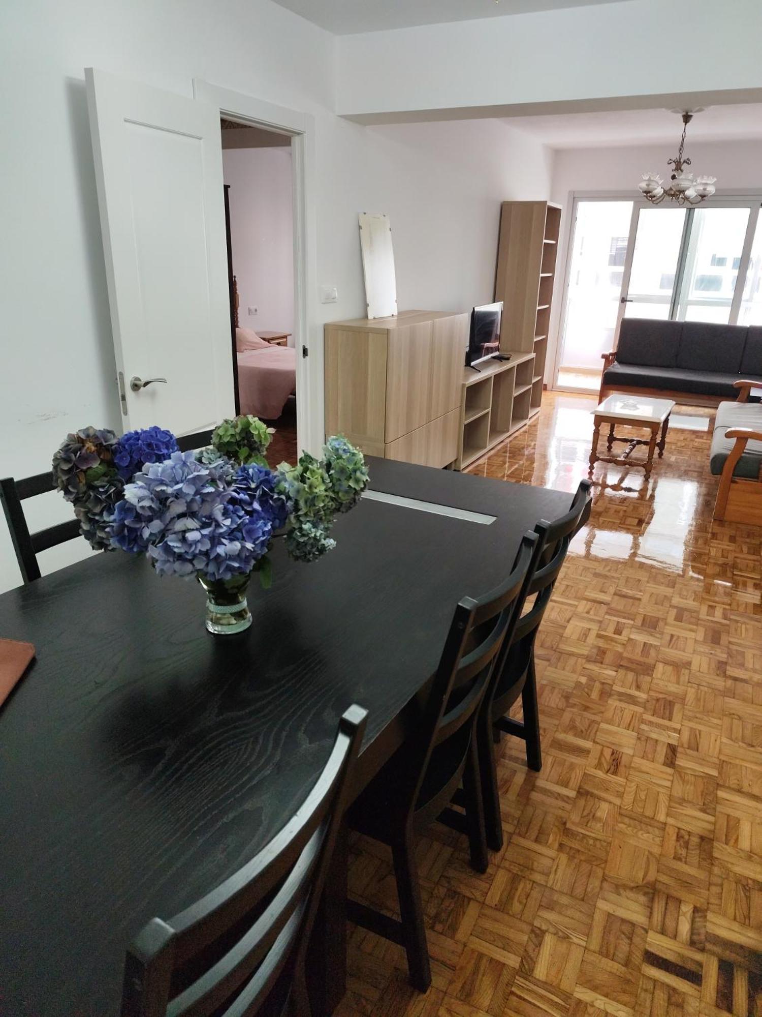 Apartamento Costa Riazor Coruna Appartement A Coruña Buitenkant foto